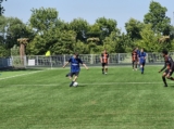 S.K.N.W.K. JO19-1 - M.Z.C. '11   JO19-1 (competitie) 2024-2025 (3e fase) (106/145)